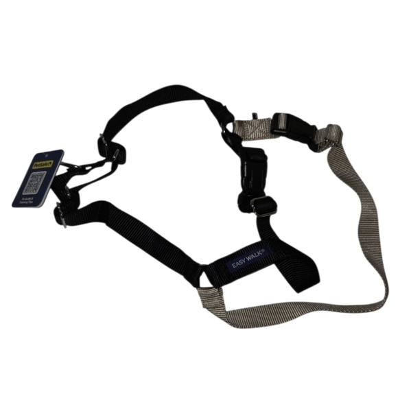 PetSafe Easy Walk Classic No Pull Harness Size Large 65-95 Lbs NEW - Picture 2 of 12